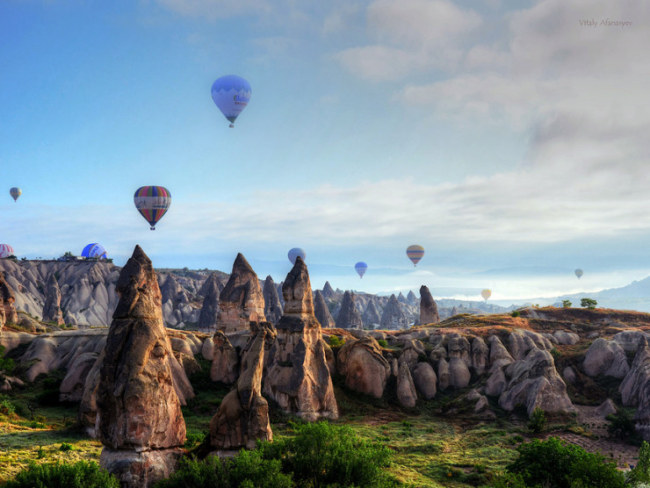 Top-10-Hot-Air-Ballooning-Cappadocia-Photo-by-Vitaly-Afanasyev-740x556