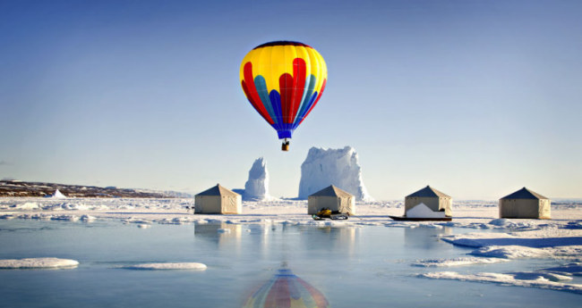 Top-10-Hot-Air-Ballooning-arctic-740x393