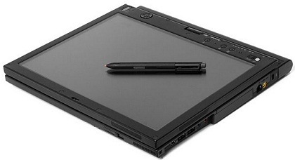 Lenovo ThinkPad X61 â 2007