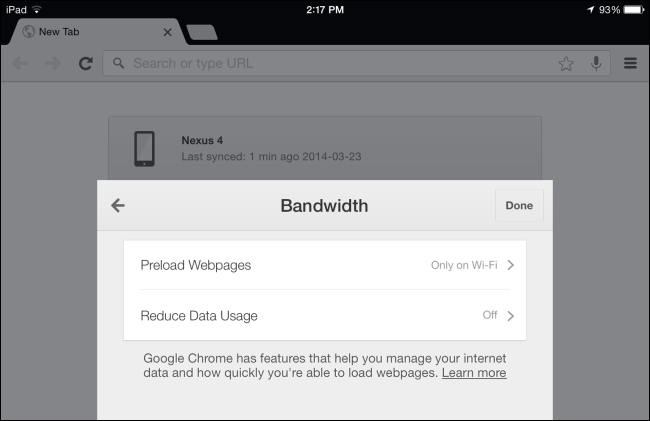 chrome-mobile-bandwidth-features
