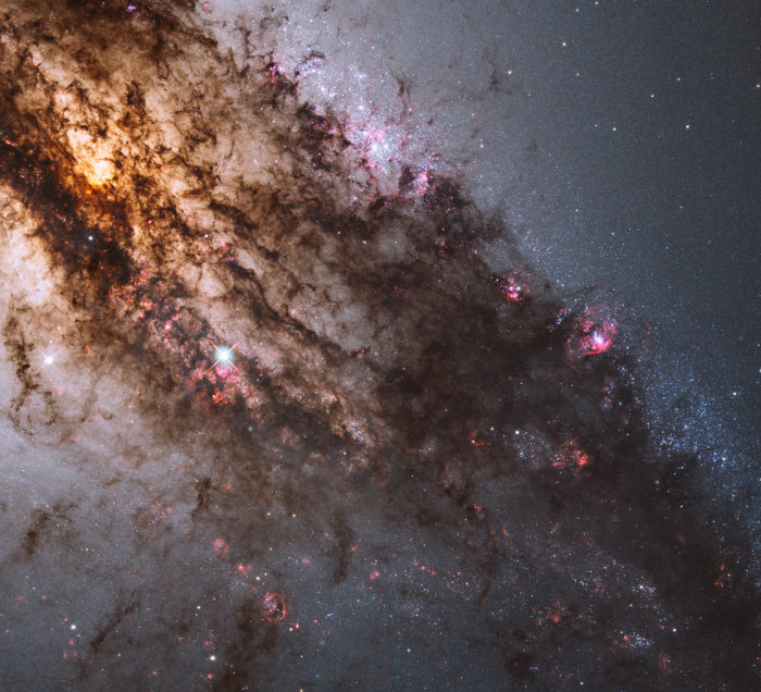 hubble-best-photos-active-galaxy-centaurus-a