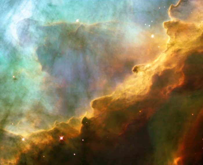 hubble-best-photos-storm-gases-omega-swan-nebula