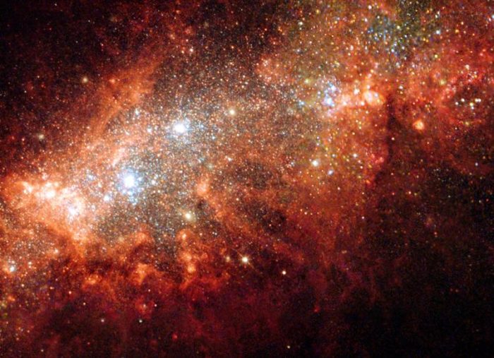 hubble-best-photos-supernova-bonanza-nearby-galaxy