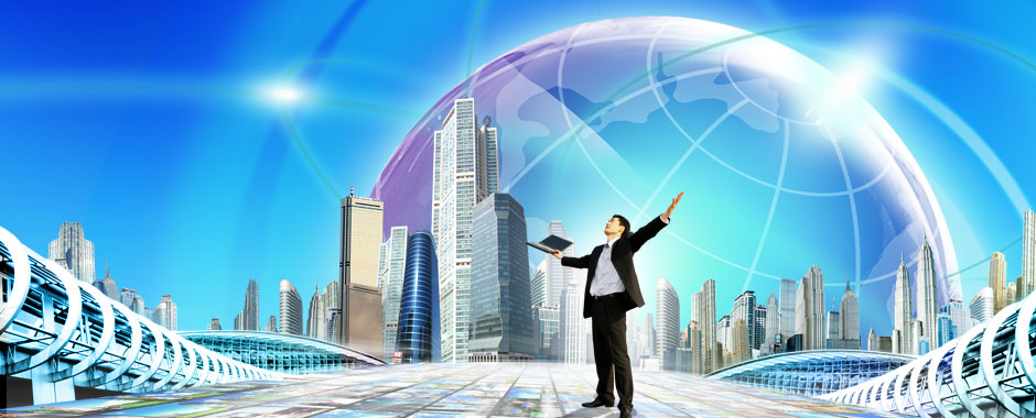 نقش فناوری اطلاعات در توسعه اقتصادی