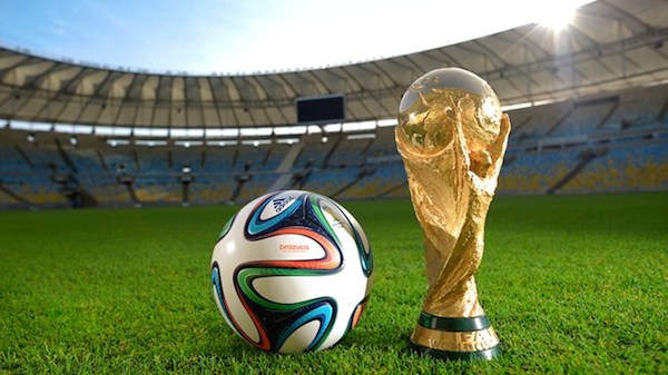 تجارتی میلیارد دلاری به نام جام جهانی فوتبال