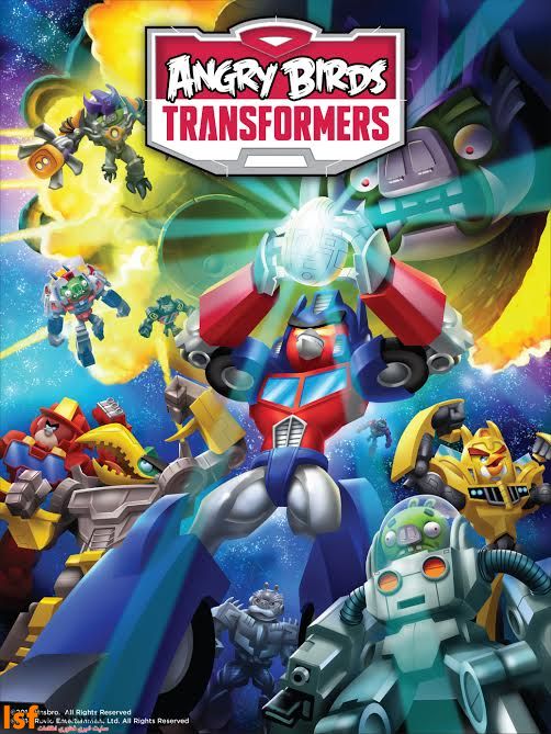 Angry-Birds-Transformers