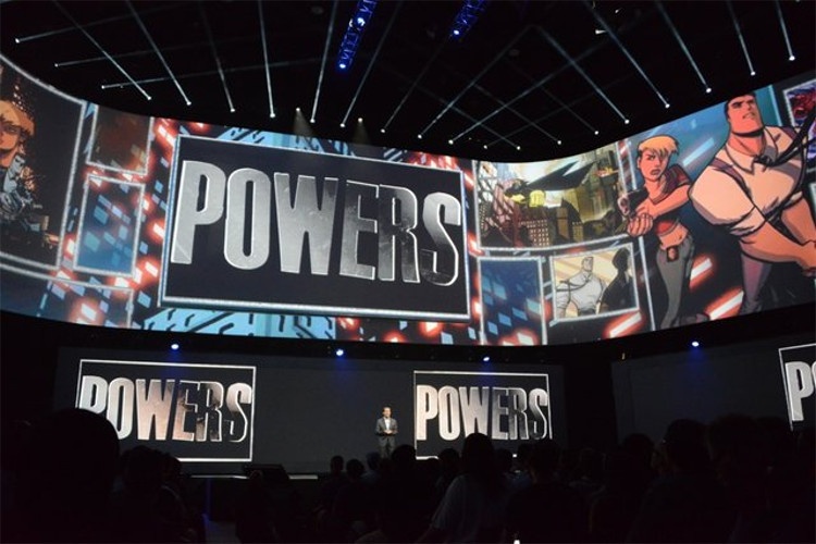 sony formally announces powers