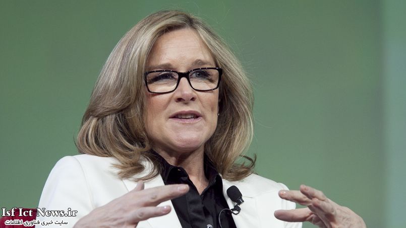 Angela Ahrendts