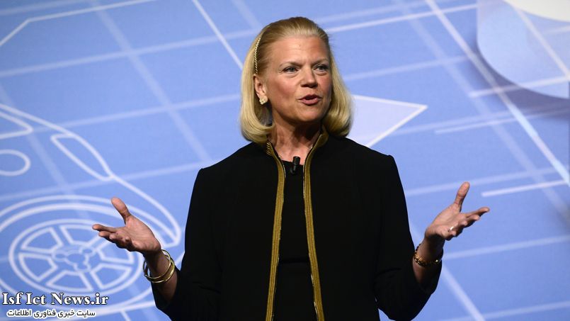 Ginni Rometty