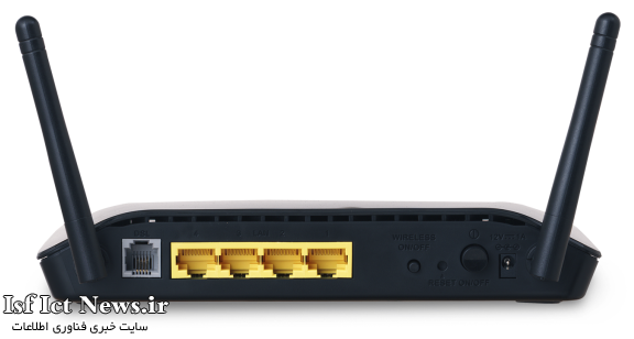 راهنمای خرید مودم های ADSL