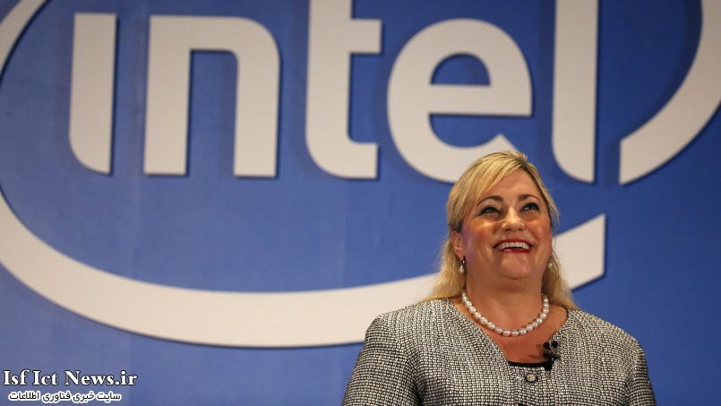 Renee James