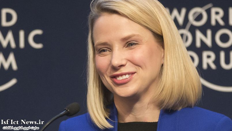 Marissa Mayer