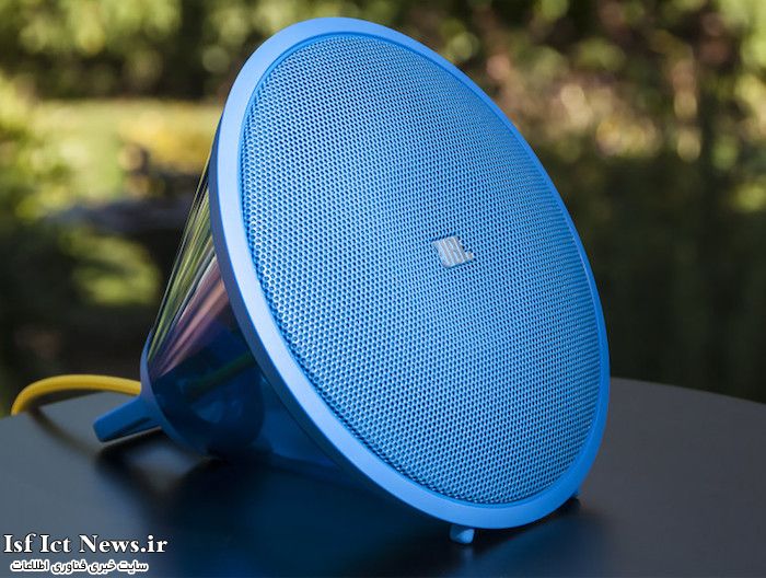 JBL جرقه بی سیم بلندگوی بلوتوث