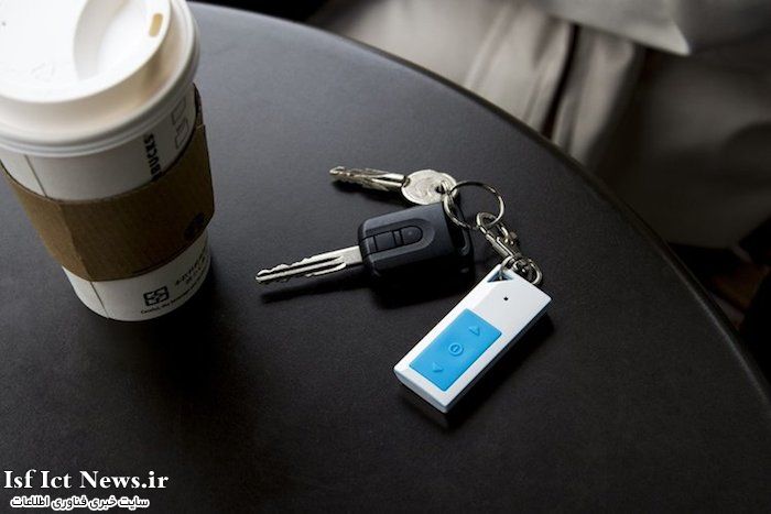 Keypal نرم افزار بلوتوث نرم افزار کنترل کننده