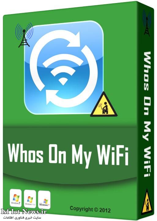 Whos On My WiFi Pro 2.1.9