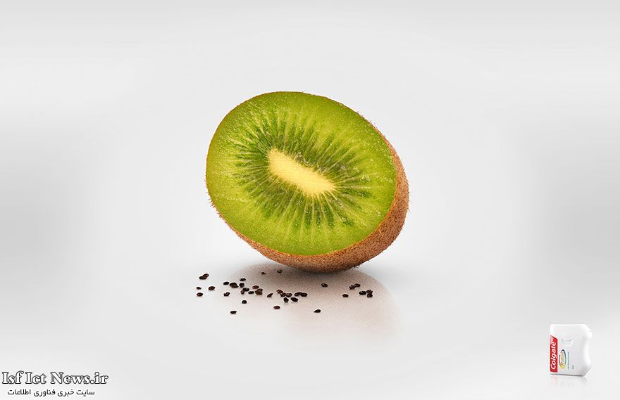 کلگیت دندانپزشکی میزنید