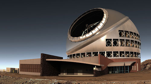 5 تلسکوپ غول‌پیکر جدید که نگاه ما به فضا را تغییر خواهند داد