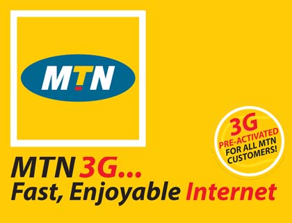 3G ایرانسل