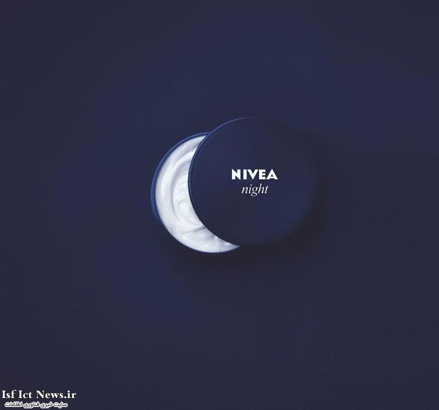NIVEA شب