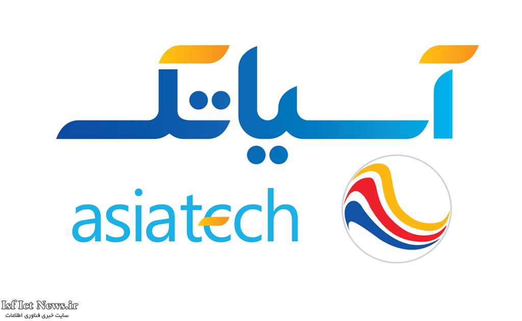 آسیاتک