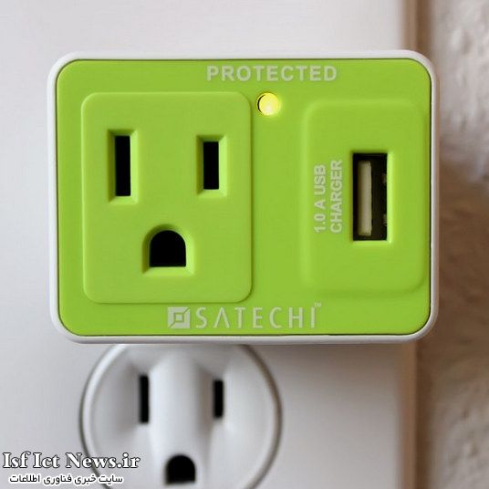 9-Satechi-surge-protector-with-USB-charger