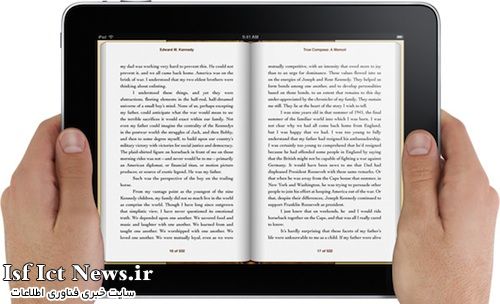 اپلیکیشن iBooks