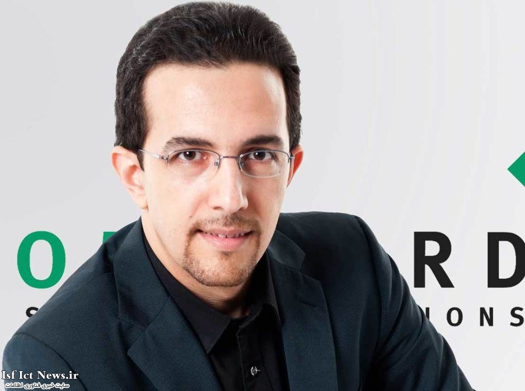 محمد مبصری
