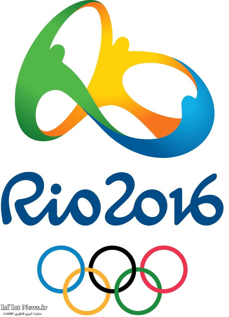 نماد المپیک ریو 2016