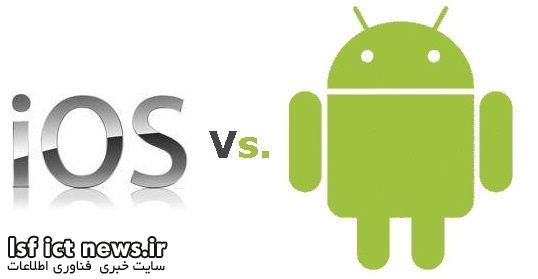 iOS-VS-Android
