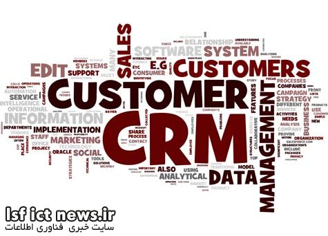 CRM-Customer-Relationship-Management
