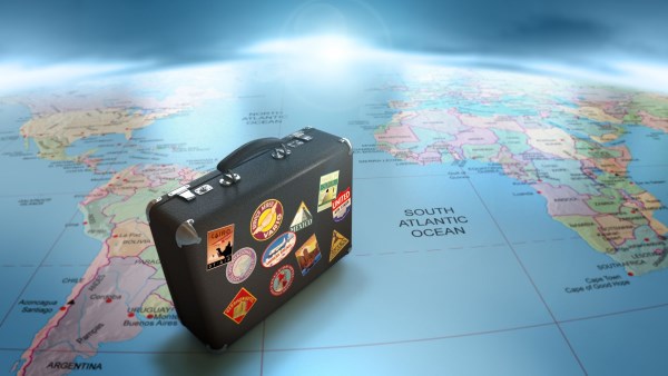 suitcase-on-a-globe-getting-ready-to-travel