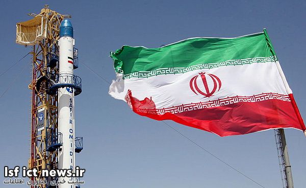 ماهواره و ایران