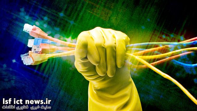 ورود مرکز فضای مجازی به سیاستگذاری و قیمت گذاری پهنای باند اینترنت