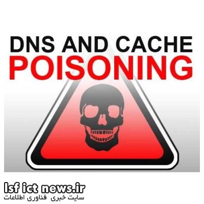 DNS-Poisoning