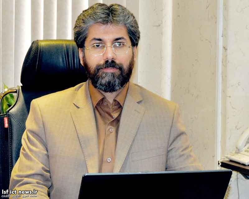 وحید-حیدریان--مدیرعامل-سازمان--فاوای-شهرداری--اصفهان
