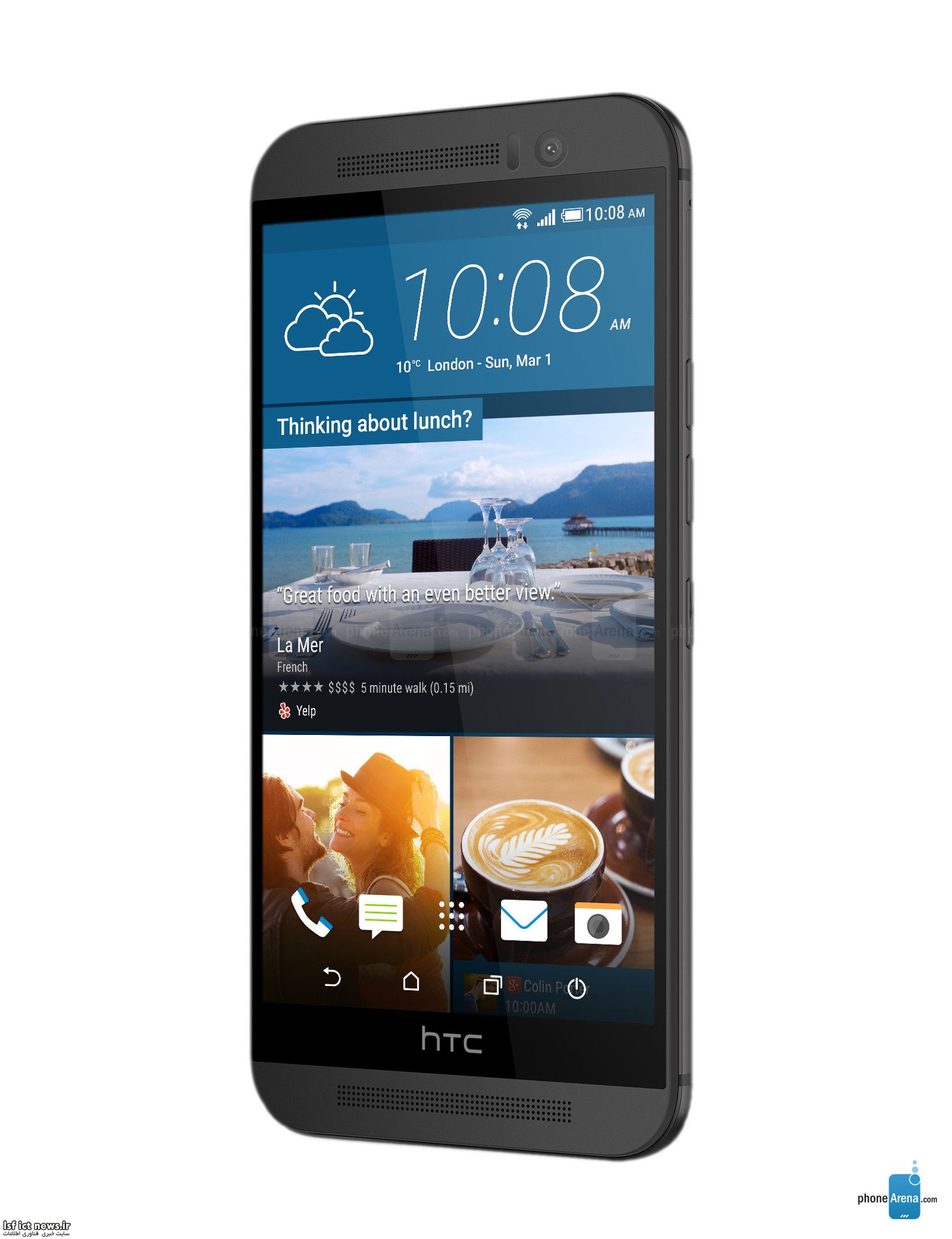 HTC-One-M9-0