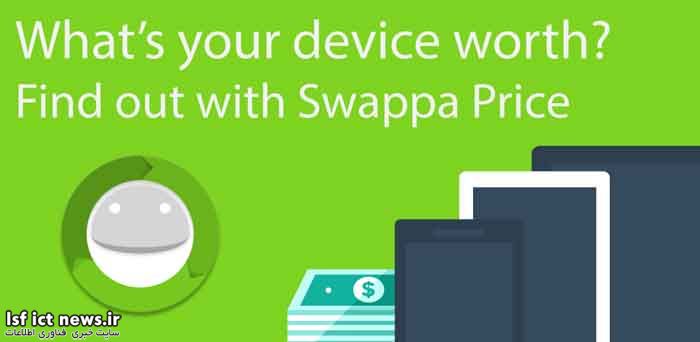 Swappa-Price