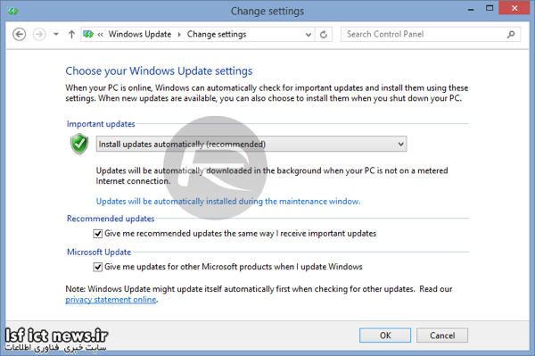 Windows 10 force download 4