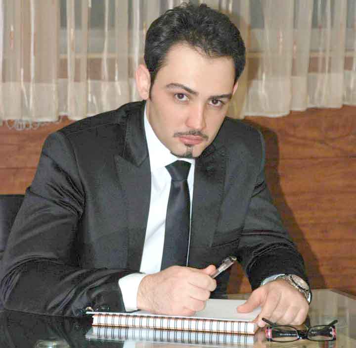 شهاب-اشتری
