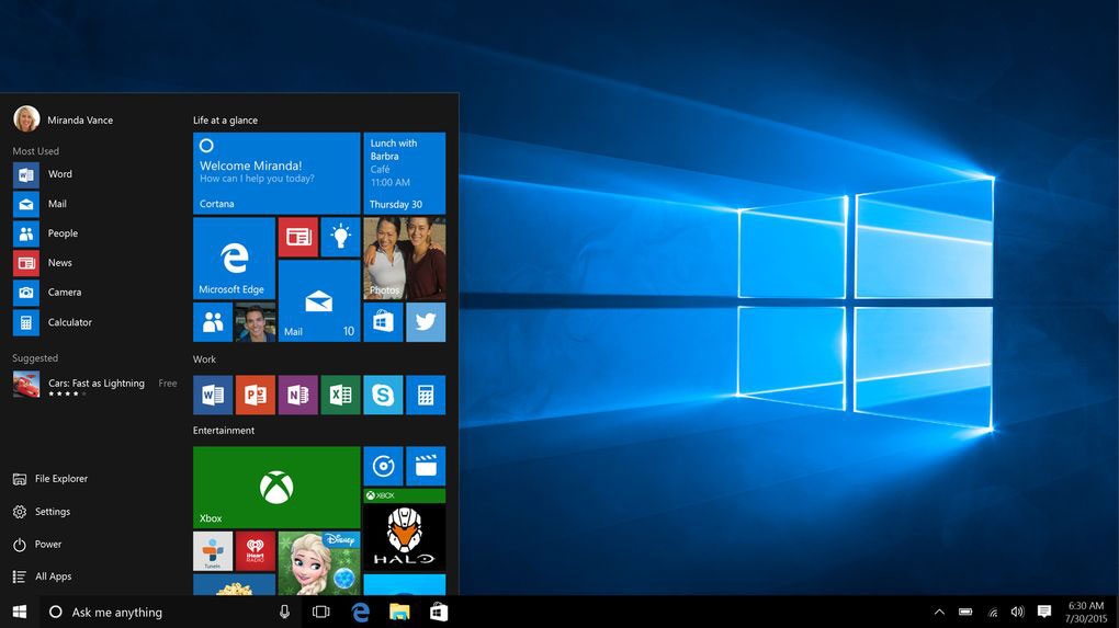 windows10 d446f