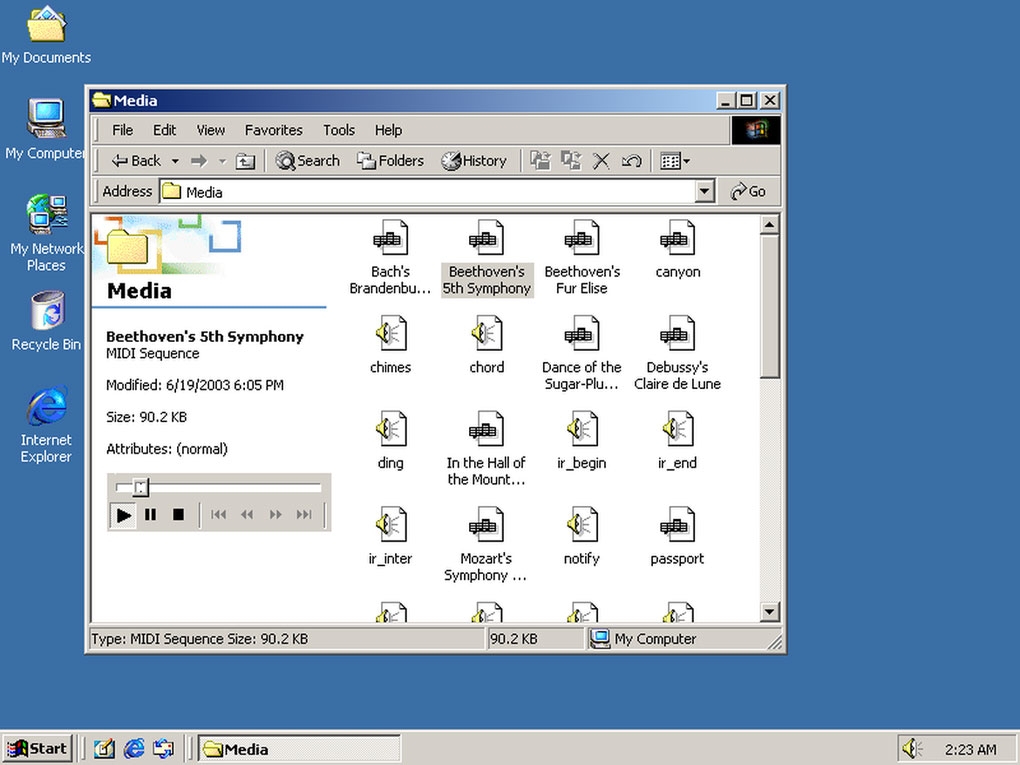 windows2000 d992d