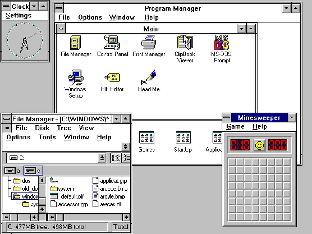 windows3 8c6a1