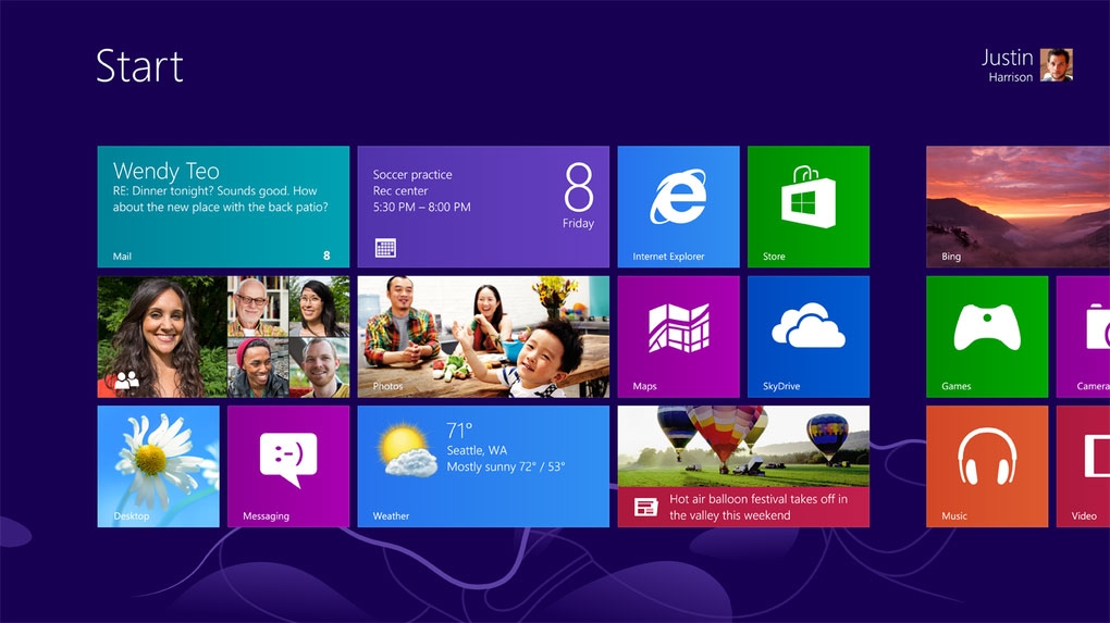 windows8 f8a9d