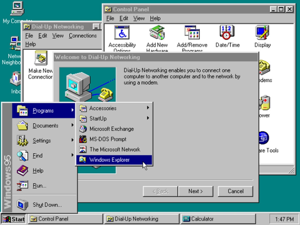 windows95 068f6