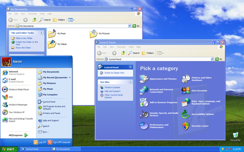 windowsxp 33dcd