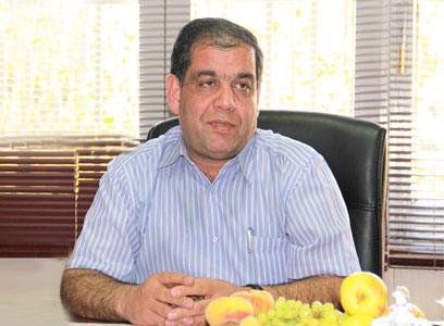 سیدمهدی میرمهدی