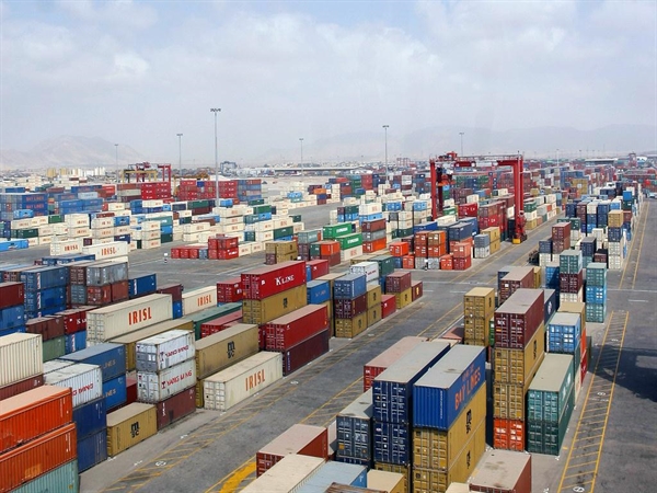 واردات کالاهای آیتی