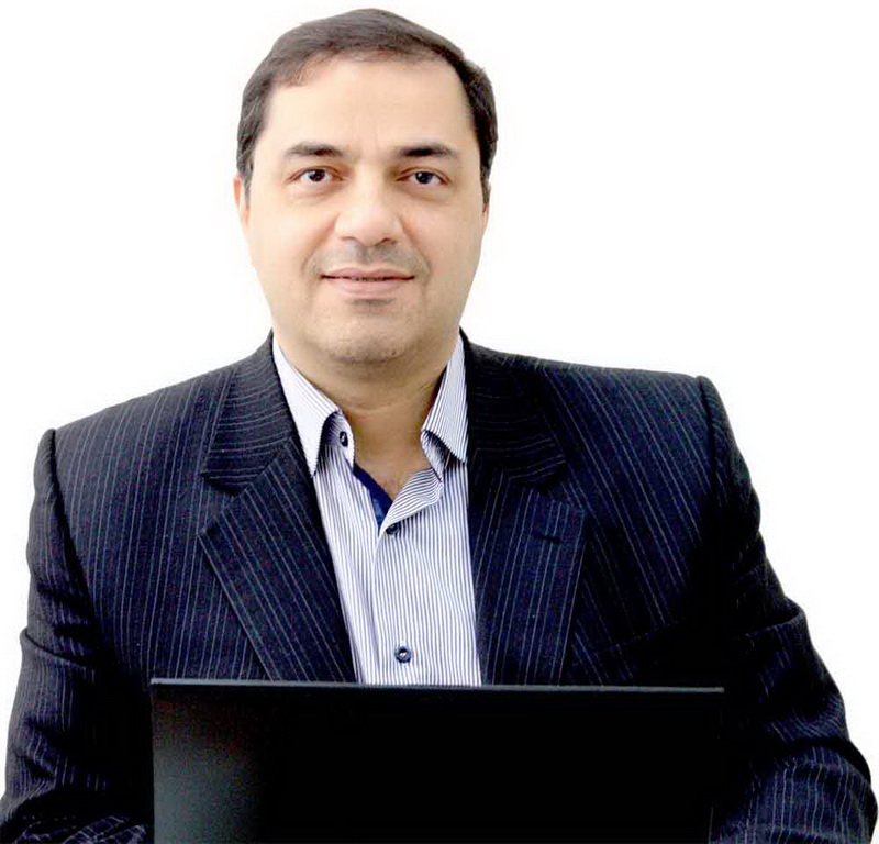 دکتر جواد امیدی
