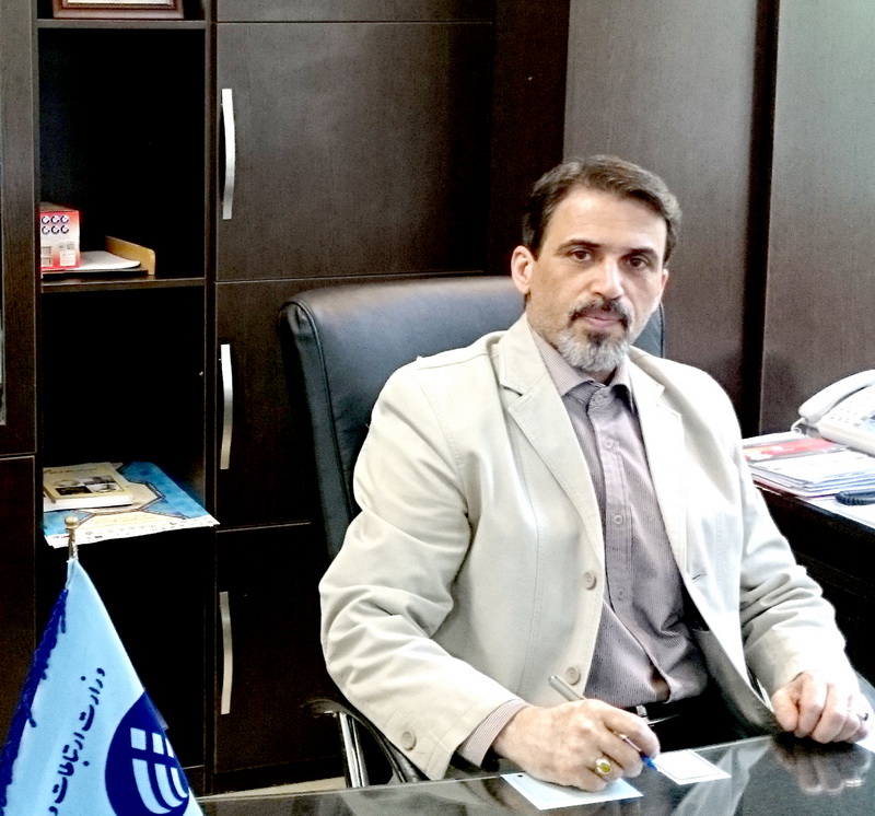 مهندس مجید محمدخانی