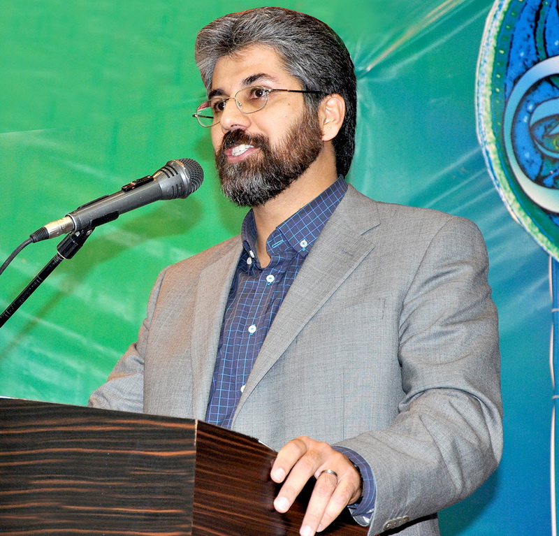 مهندس وحید حیدریان